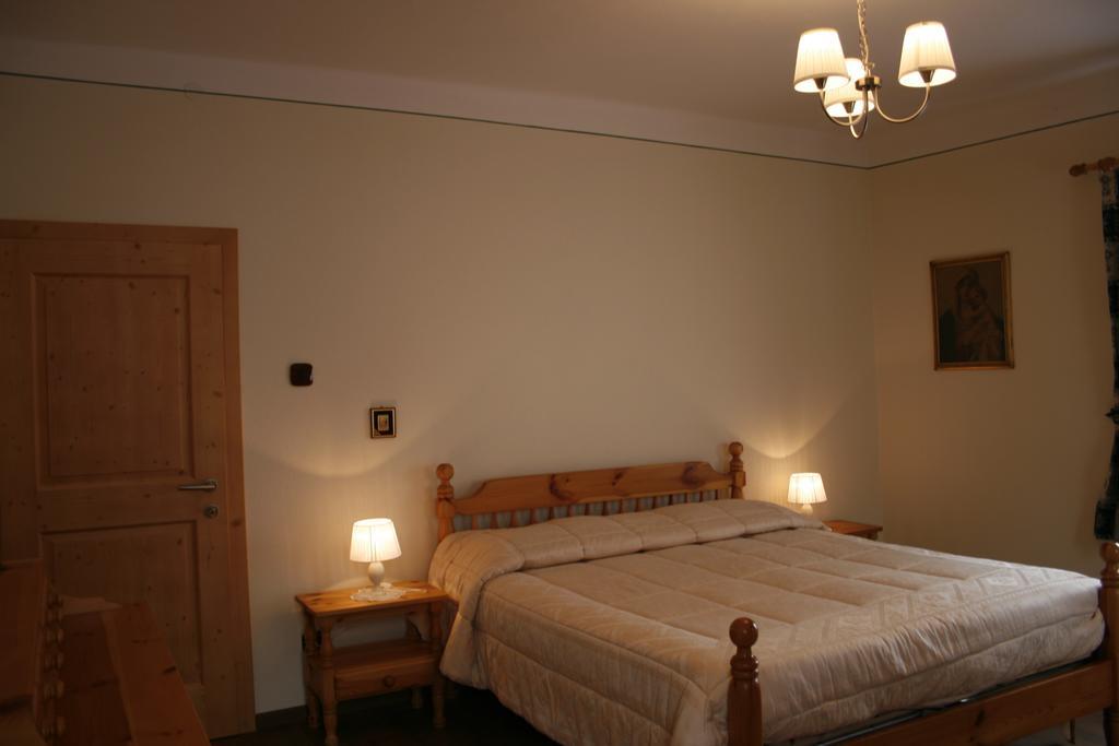 Casa Basilio Διαμέρισμα Predazzo Δωμάτιο φωτογραφία
