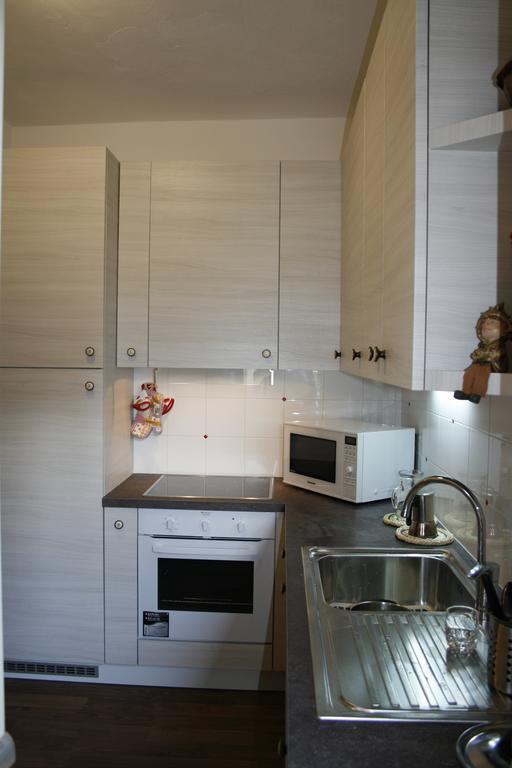 Casa Basilio Διαμέρισμα Predazzo Δωμάτιο φωτογραφία