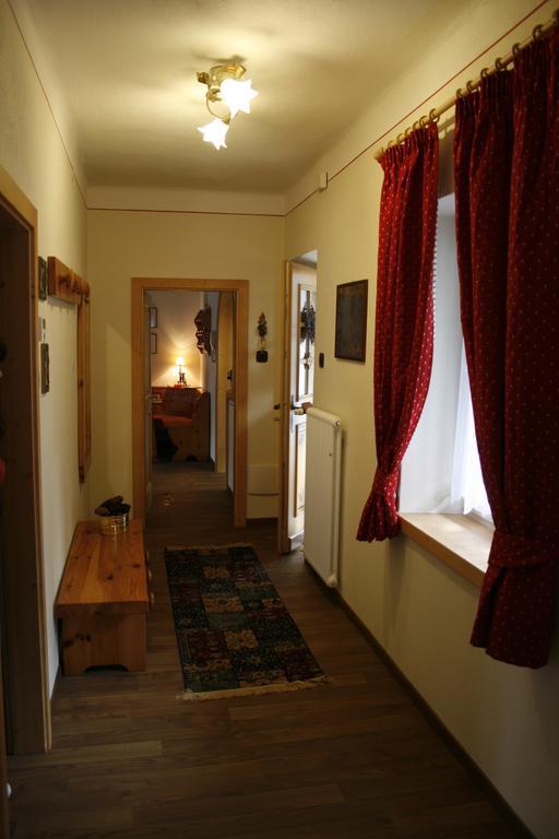 Casa Basilio Διαμέρισμα Predazzo Δωμάτιο φωτογραφία