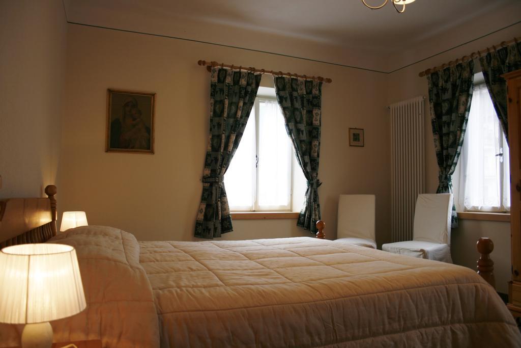 Casa Basilio Διαμέρισμα Predazzo Δωμάτιο φωτογραφία