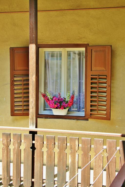 Casa Basilio Διαμέρισμα Predazzo Εξωτερικό φωτογραφία
